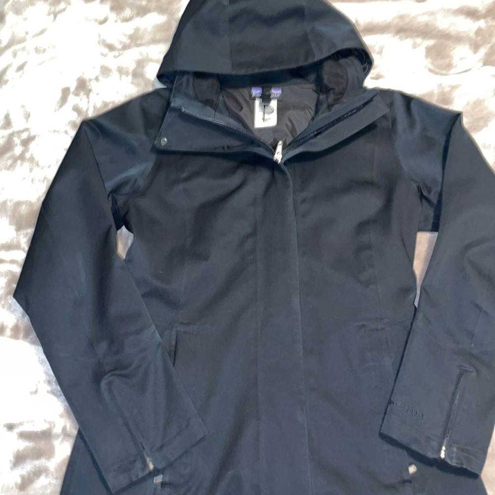 Patagonia Jacket